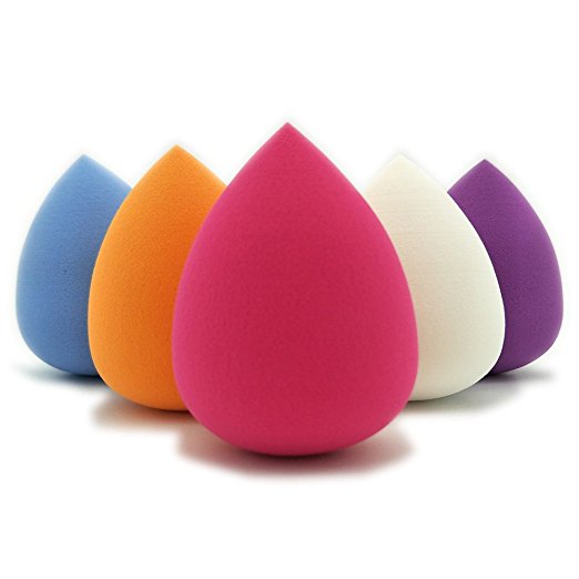 VOSAIDI Makeup Blender Sponge set