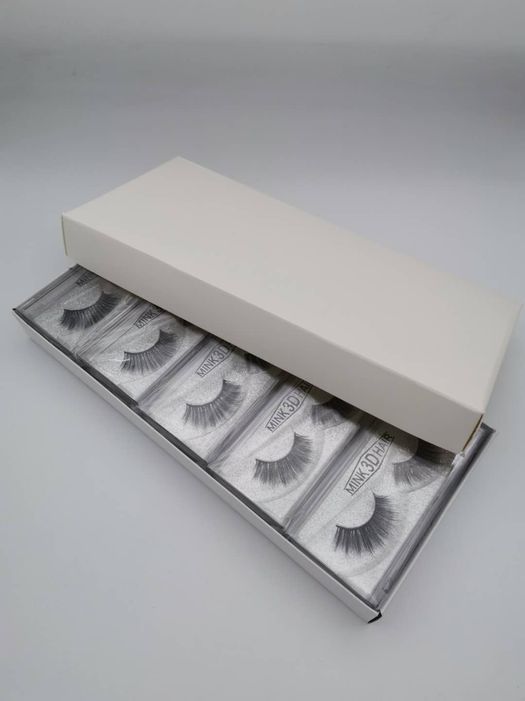 3D Mink Eyelashes