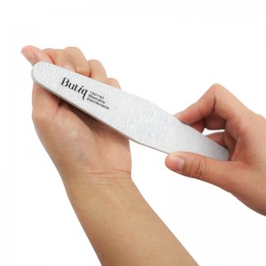 Nail file BUTIQ